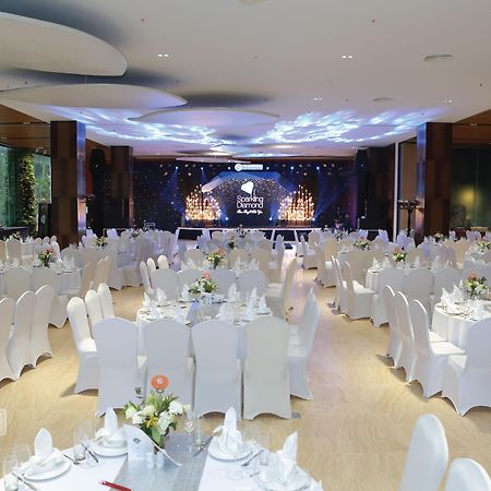 Flamingo Dai Lai Resort Ngoc Quang Экстерьер фото