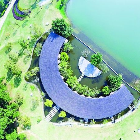 Flamingo Dai Lai Resort Ngoc Quang Экстерьер фото