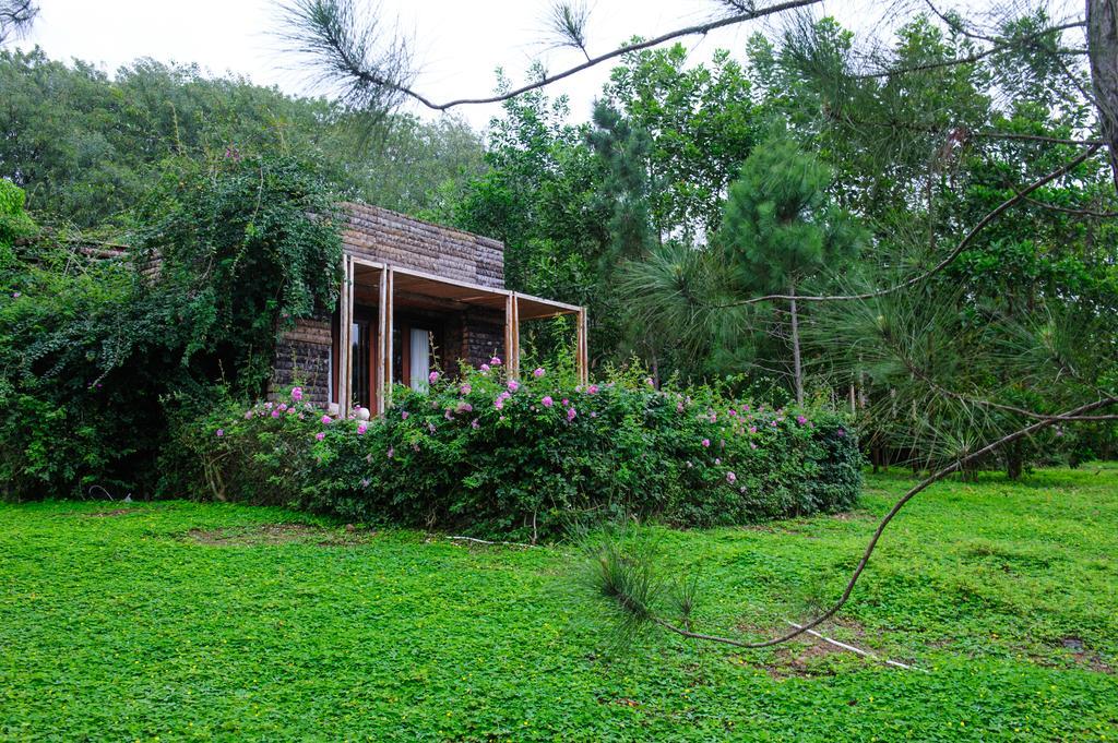 Flamingo Dai Lai Resort Ngoc Quang Экстерьер фото