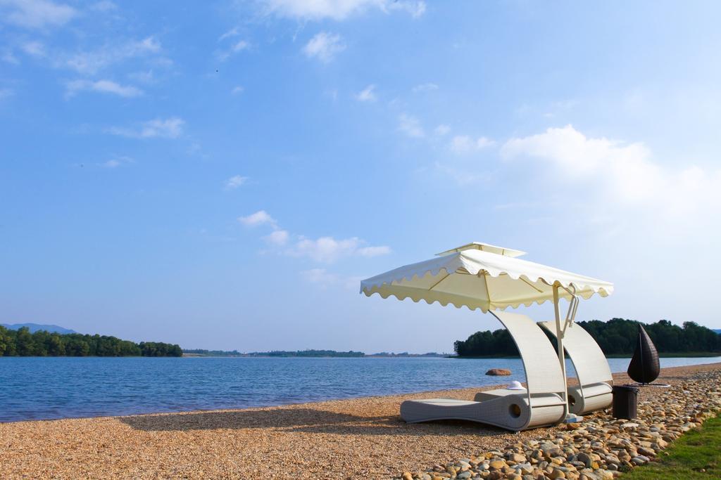 Flamingo Dai Lai Resort Ngoc Quang Экстерьер фото