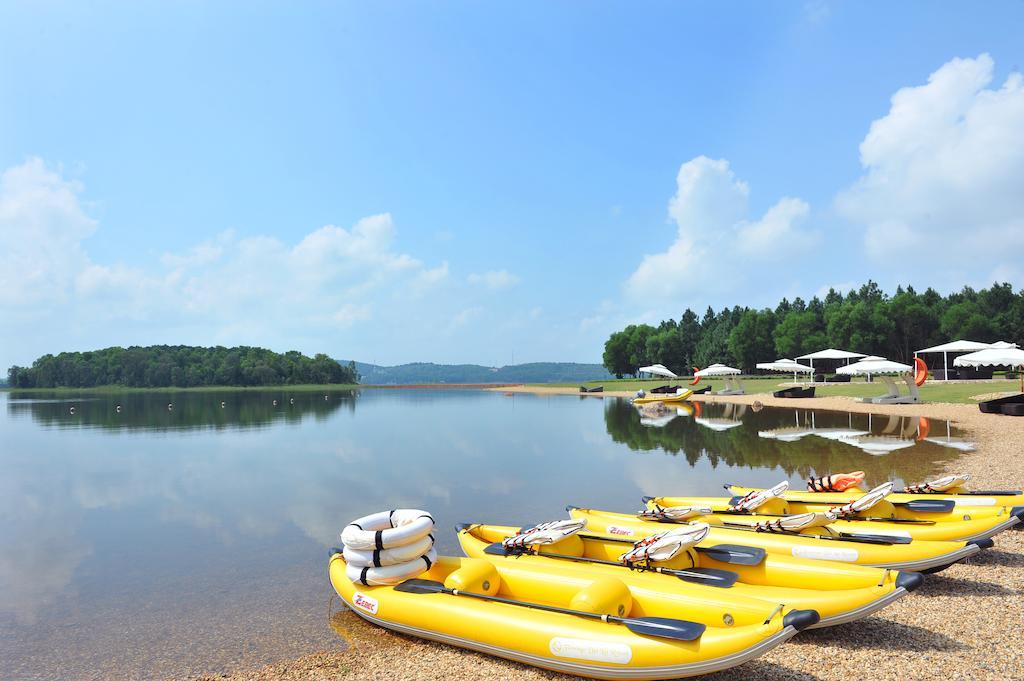 Flamingo Dai Lai Resort Ngoc Quang Экстерьер фото